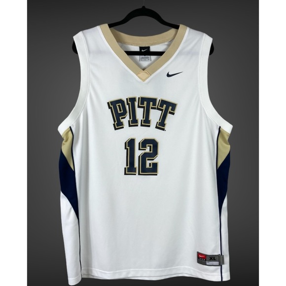 Nike Other - University of Pittsburg Pitt Panthers Nike Jersey